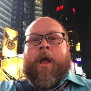 Meet your Posher, Shawn